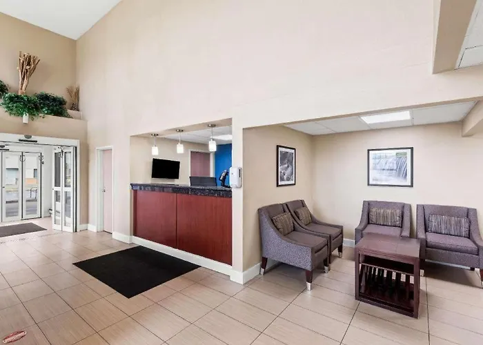 Best Western Airport Inn