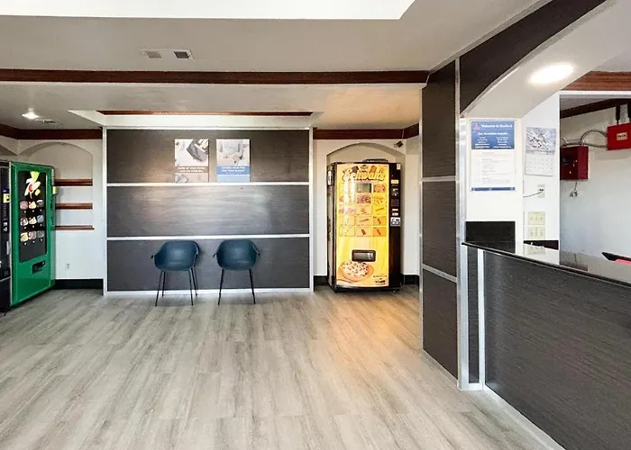 Studio 6 Irving, Tx - Dfw North