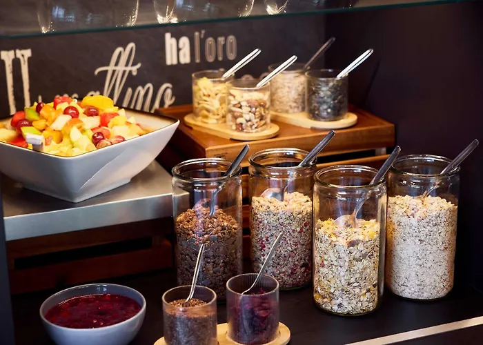 B&B Hotel Guetersloh