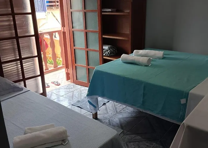 Trindade Flat Azulmar