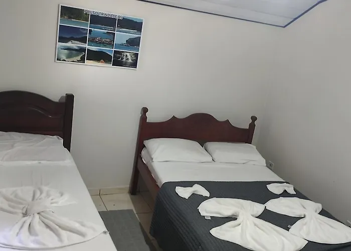 Trindade Flat Azulmar