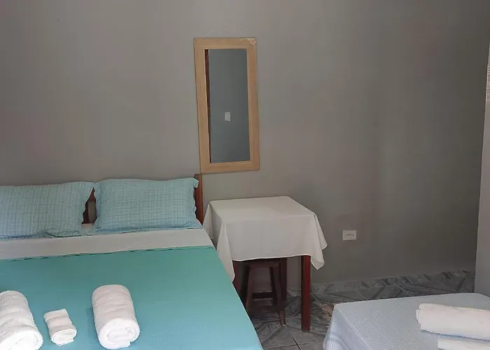 Trindade Flat Azulmar