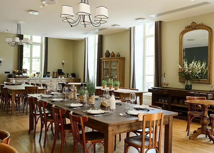Le Parc - Hotel & Spa