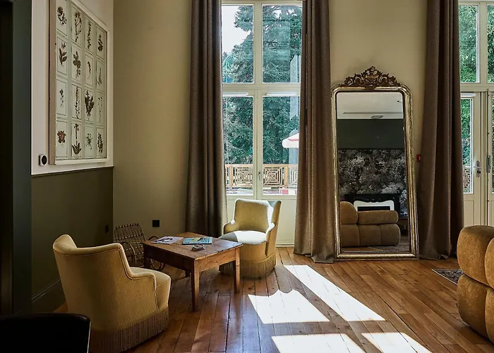 Le Parc - Hotel & Spa