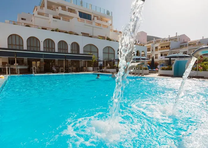 Spa & Sport Hotel Mar Y Sol