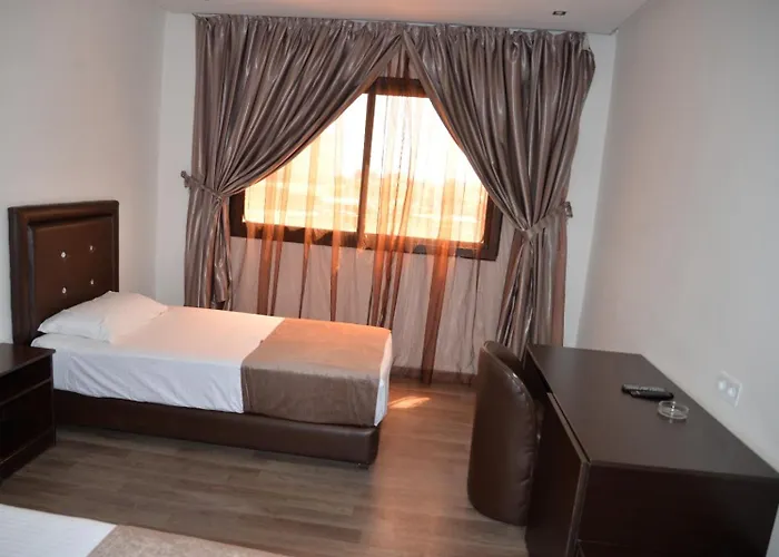 hotel jeddah