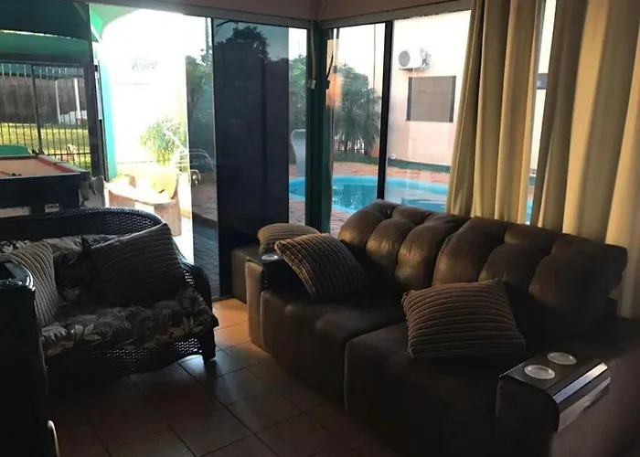 Aparth Ijui Hotel