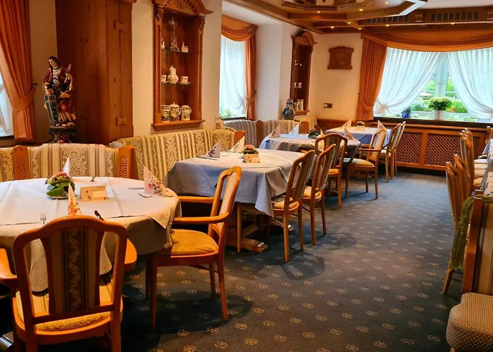 Landhotel zur Linde