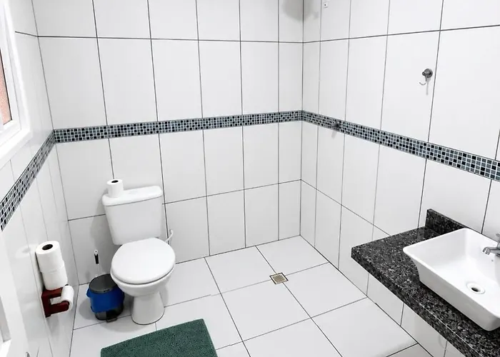 Hotel Presidente Ibirubá