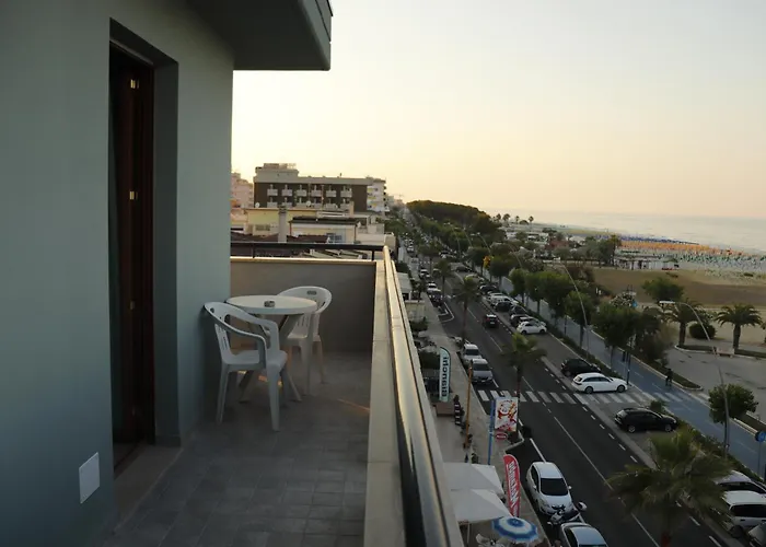 Hotel Ristorante Selene
