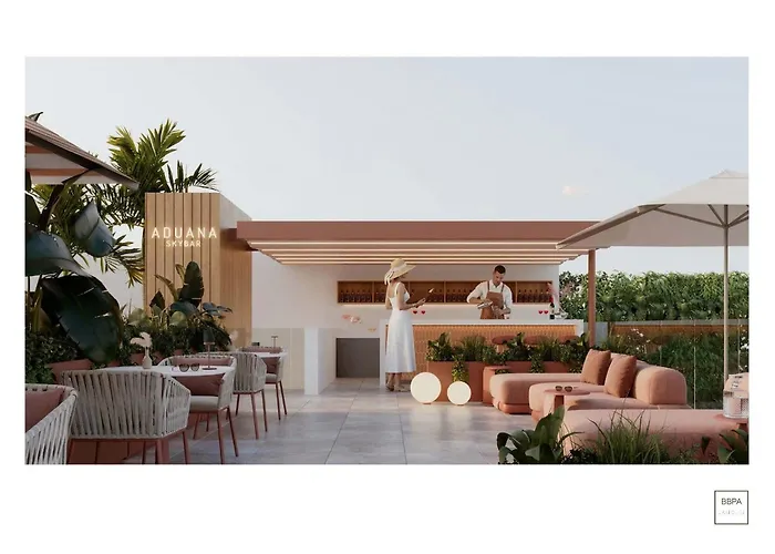 Aduana Suites