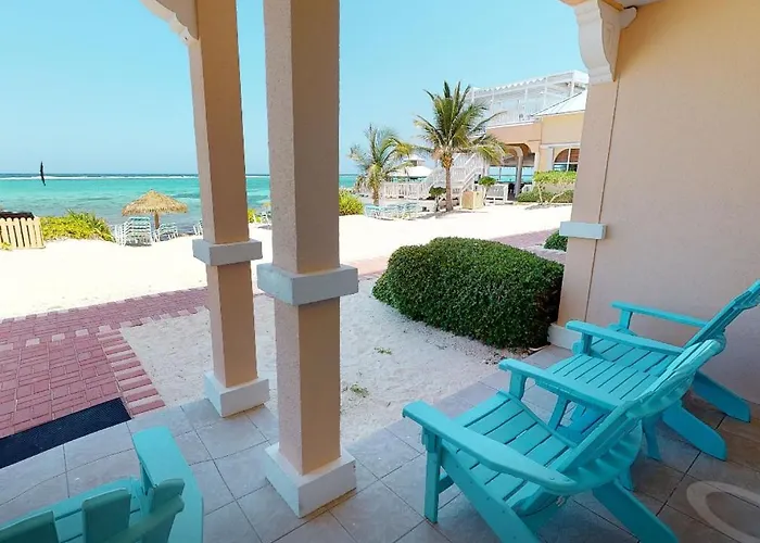 Morritt'S Resort