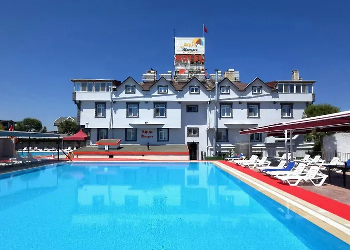 Aqua Marmara Life Hotel