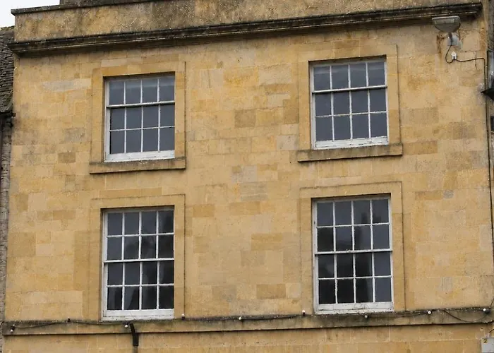 Cotswold Townhouse - Adults Only