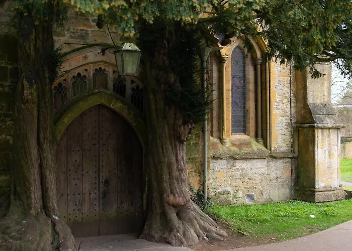 Cotswold Townhouse - Adults Only
