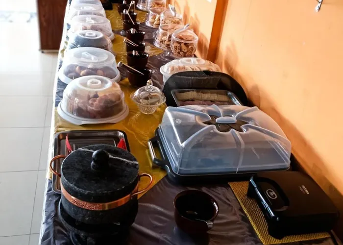 Hotel Constelação