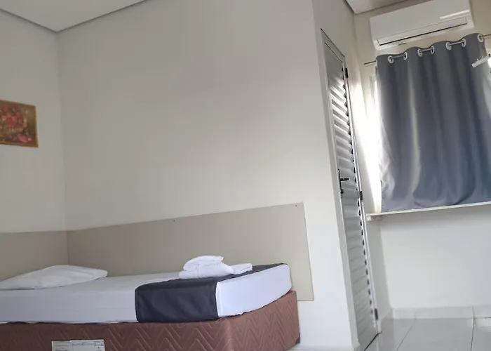 Hotel Constelação