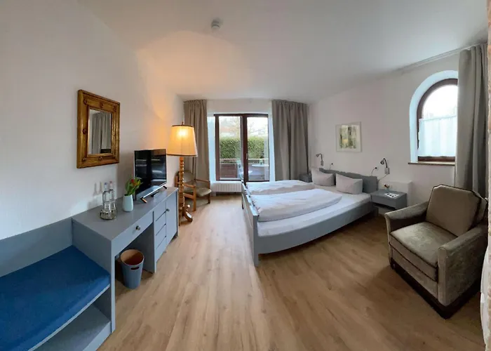 Hotel Bihler