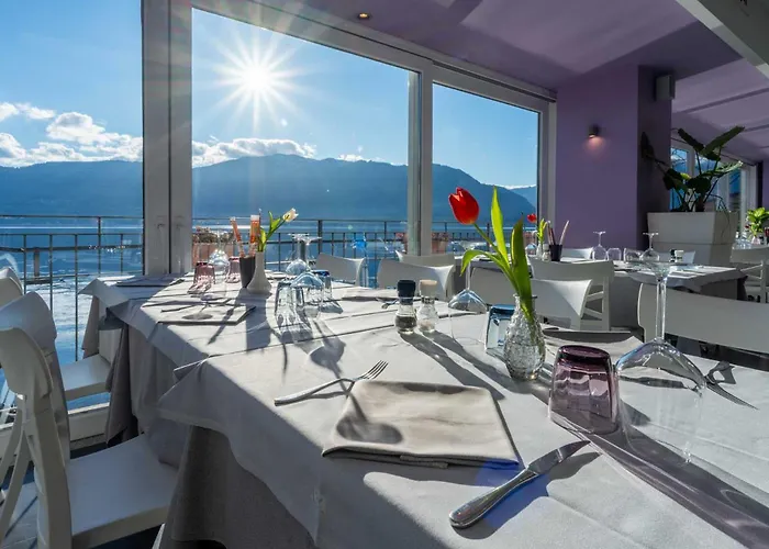 Hotel Ristorante Pizzeria Beata Giovannina