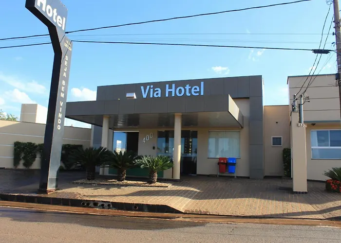 Via Hotel