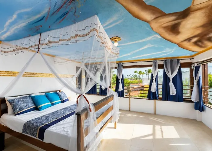 Ponto Hotel Boutique
