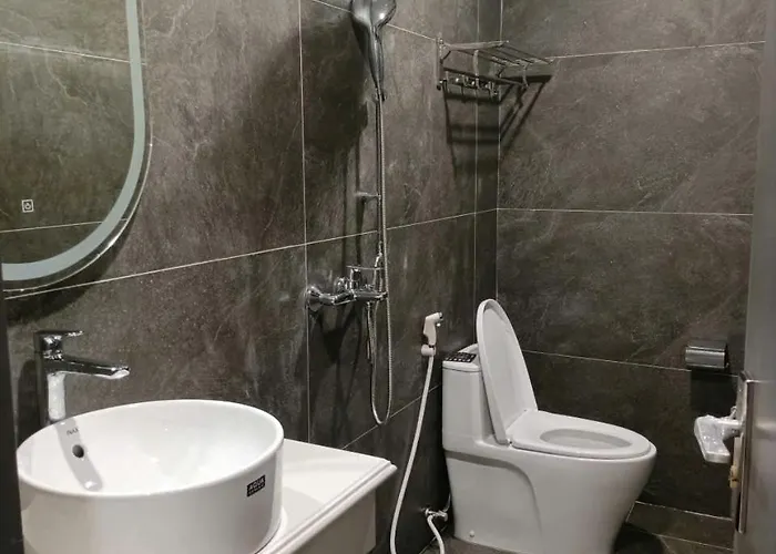 Hoang Gia Hotel