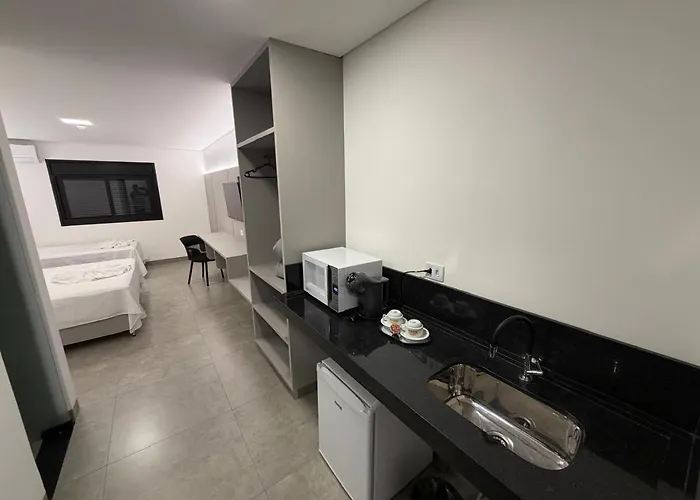 Hotel Morada do Sol