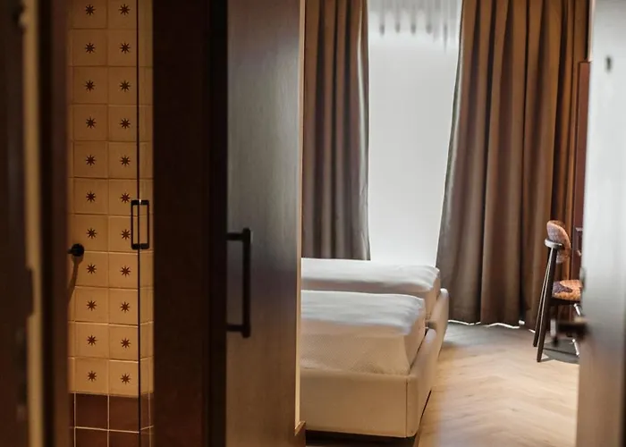 The Noria Hotel