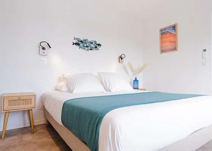 Hotel La Chaumiere-Les Pastourelles