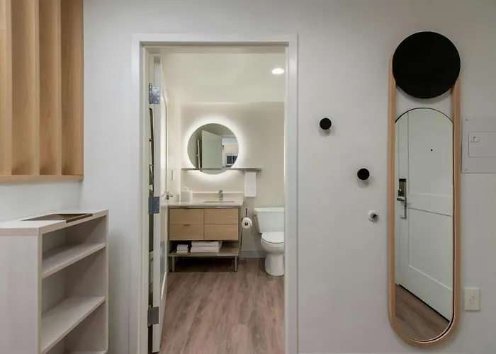 Towneplace Suites By Marriott Hershey Chocolate Avenue