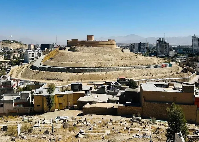 Omar Tower