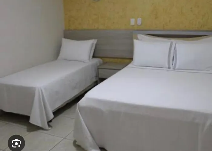 Hotel da Cidade