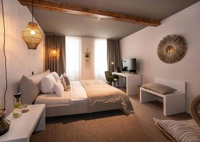 Hotel Fuchs