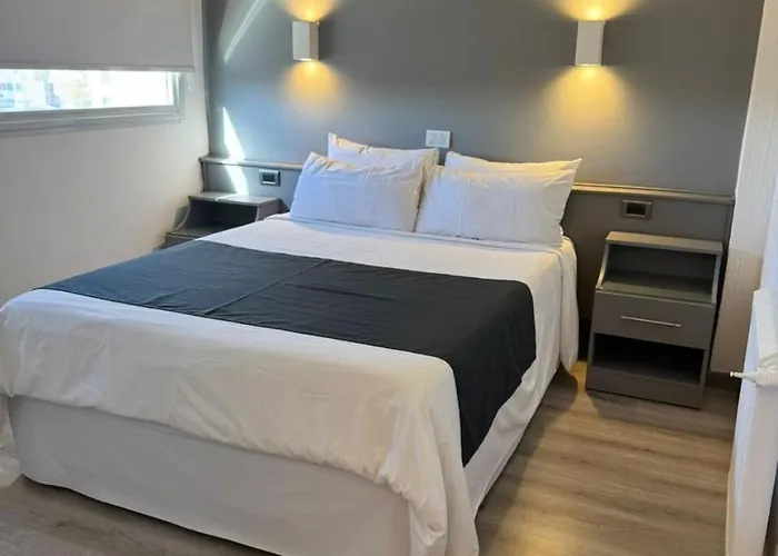 Hotel Republica