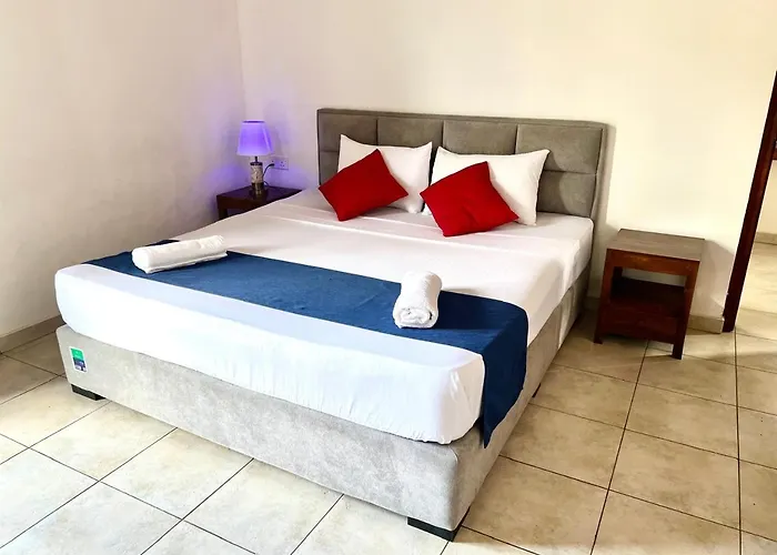 Hotel One Sixty