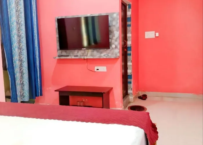 Bhs Deluxe Rooms