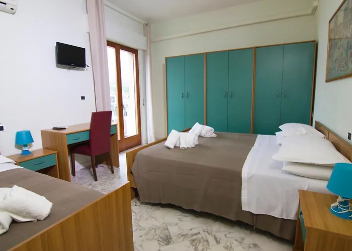 Hotel Roma