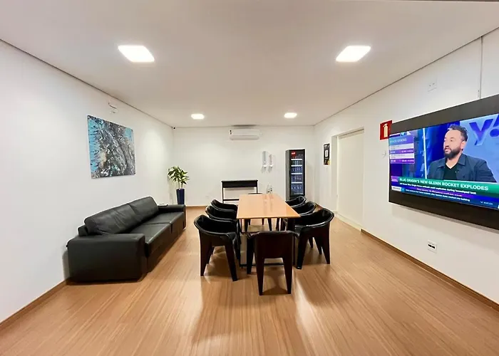 Hotel Valadares