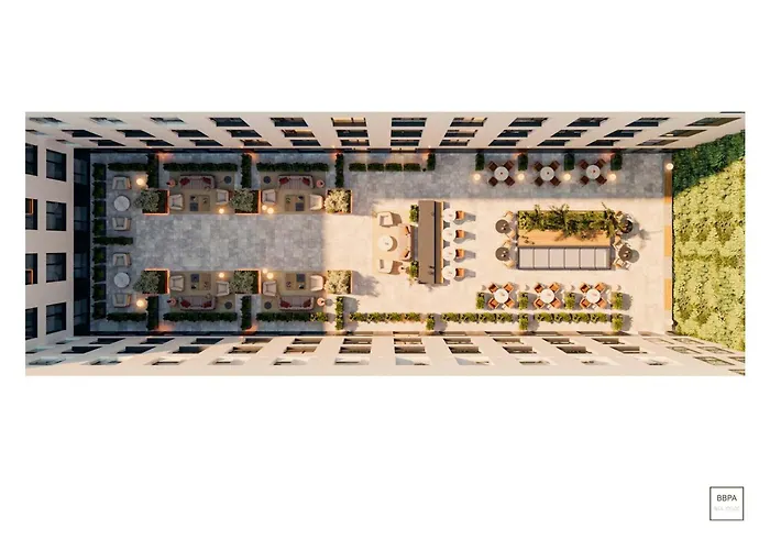 Aduana Suites
