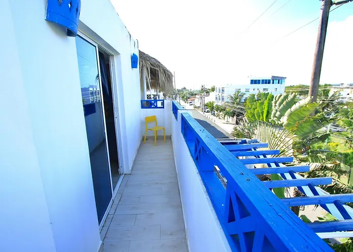 Bayahibe Premium Pool