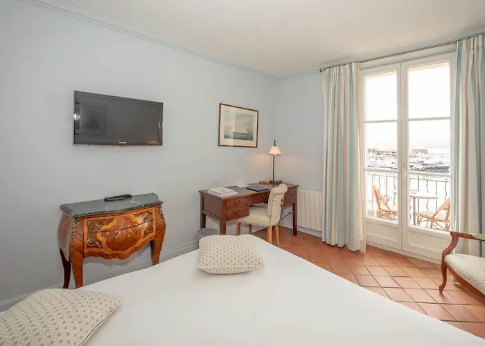 Hotel Sube