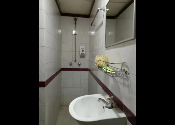 Ts Hotel - Taman Rinting