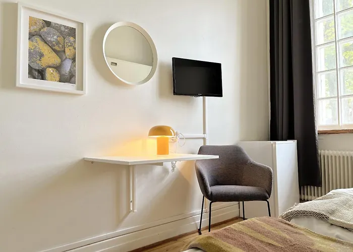 Maj Pa Kronohaektet Karlskrona