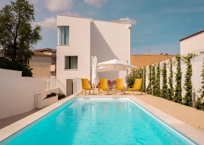 Marea Boutique Hotel