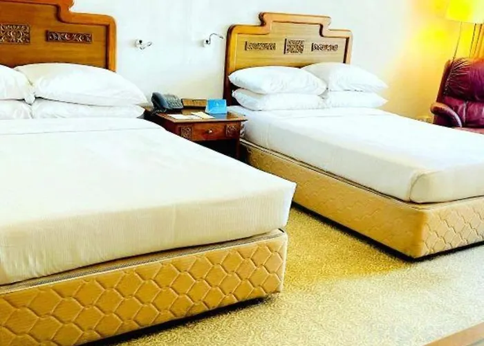 Galadari Hotel