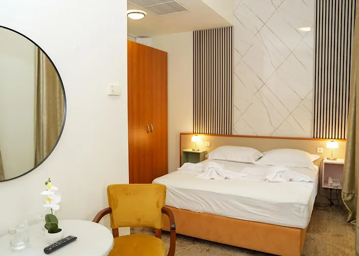 Hotel Apoksiomen