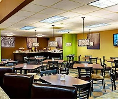 Home Inn Woods