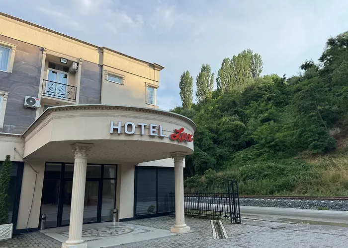 Hotel Lux