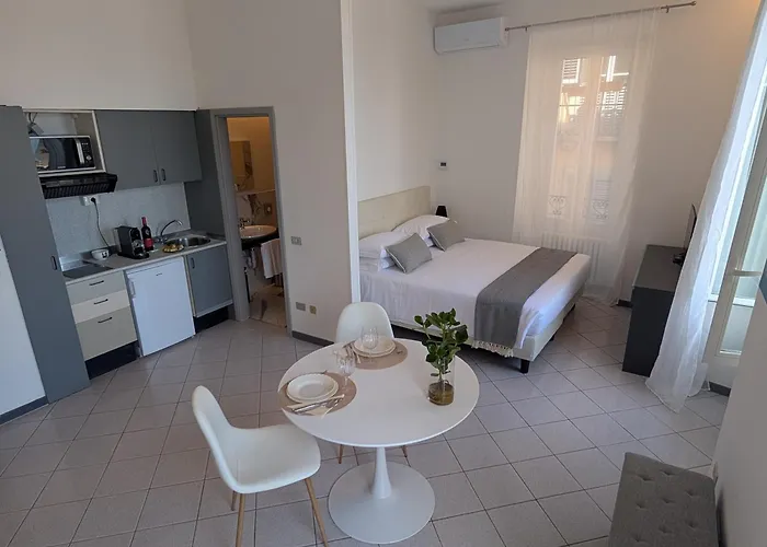 Residence Cosy Baveno
