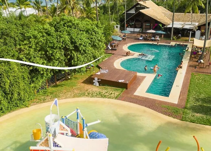 Vivant Eco Beach Resort